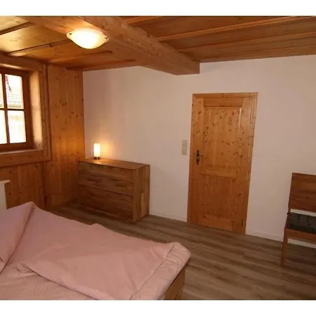 Semesterbostad Townhouse Modern Retreat Mellrichstadt