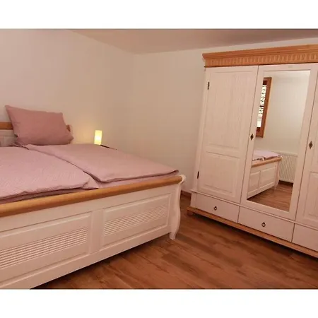Townhouse Modern Retreat 度假居 梅尔里希斯塔特