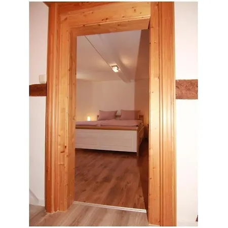 度假居 Townhouse Modern Retreat 梅尔里希斯塔特