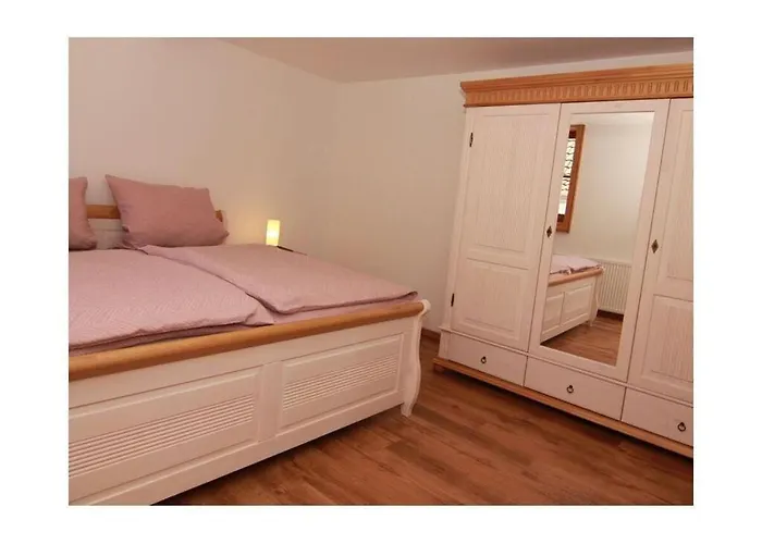 Townhouse Modern Retreat Semesterbostad Mellrichstadt